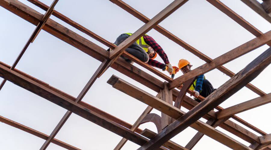 Expert Emergency Roof Repairs services in Belle Vernon, PA